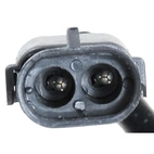 Radiator fan Jeep Cherokee 88-94