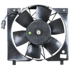 Radiator fan Jeep Cherokee 88-94