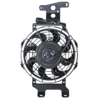 Radiator fan Ford Explorer 02-04