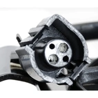 Radiator fan Ford Explorer 02-04