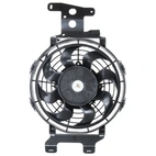 Radiator fan Ford Explorer 02-04
