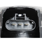 Radiator fan Lincoln Town Car