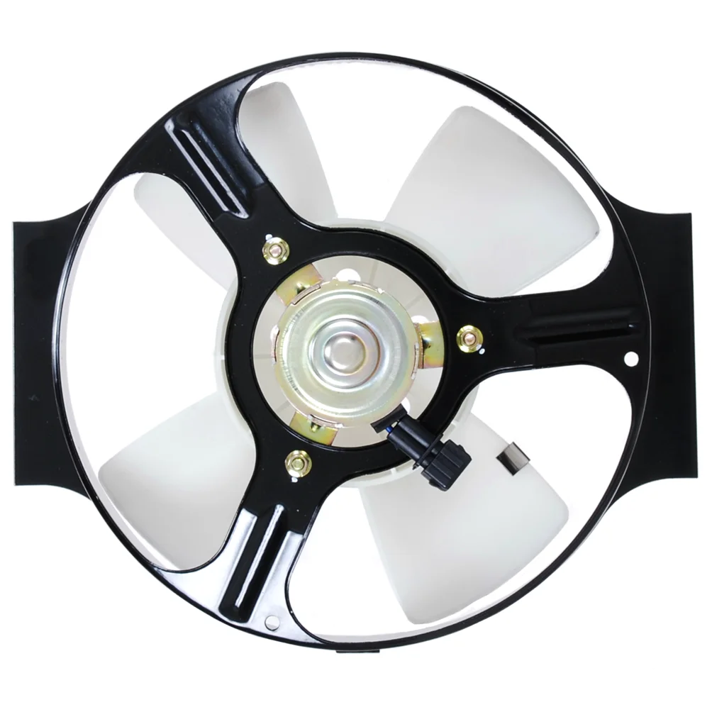 Radiator fan Skoda Felicia 1.3