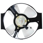 Radiator fan Skoda Felicia 1.3