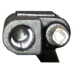 Radiator fan Renault Twingo