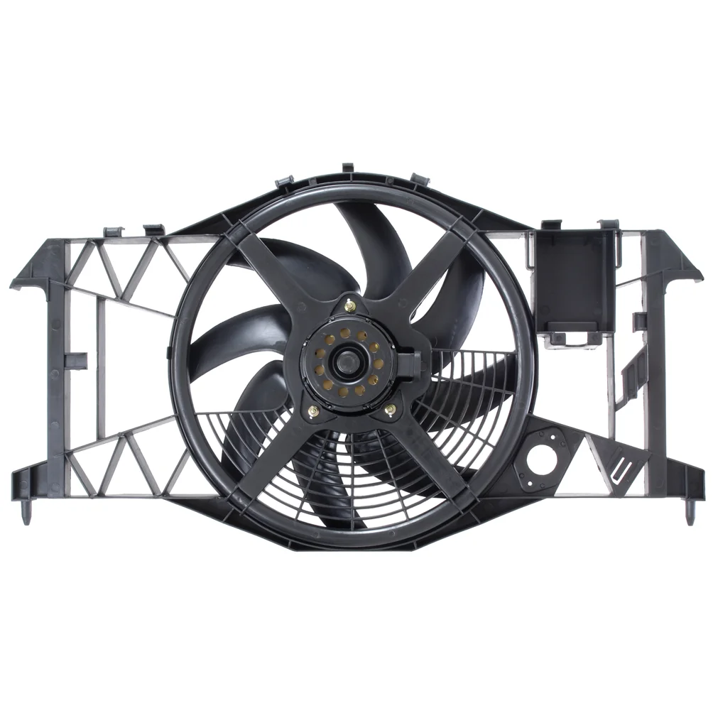 Coolant fan Renault Laguna