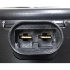 Coolant fan Renault Laguna