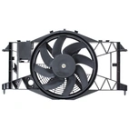 Coolant fan Renault Laguna