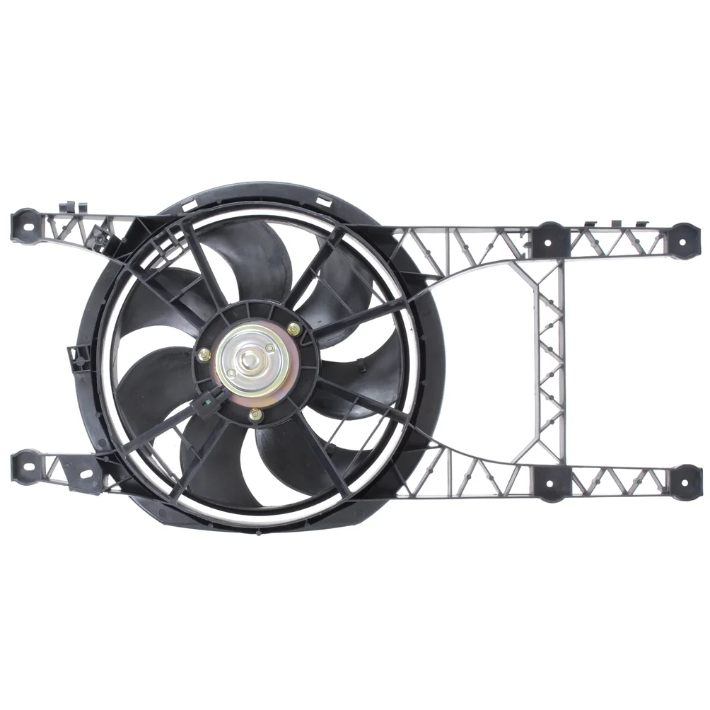 Radiator fan Renault Laguna 2.0
