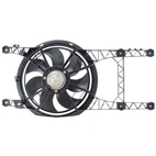 Radiator fan Renault Laguna 2.0