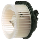 Cabin fan motor for Volvo 850