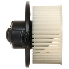 Cabin fan motor fits Volvo S/V40