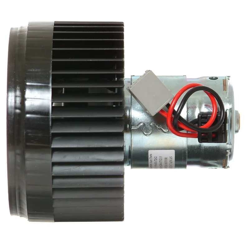 Cabin fan motor suitable for Volvo V70