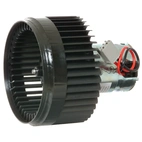 Cabin fan motor suitable for Volvo V70