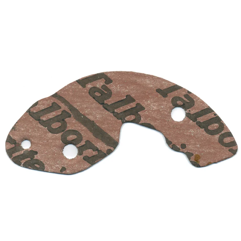 Gasket - Diode plate, Lucas