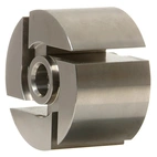 Rotor blade - Vacuum pump, Lucas