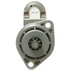 Hatz Starter motor 12V-2.0kW, 9k