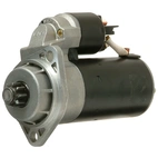 Hatz Starter motor 12V-2.0kW, 9k