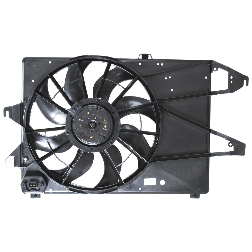 Radiator fan for Ford Mondeo 2001>