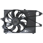 Radiator fan for Ford Mondeo 2001>