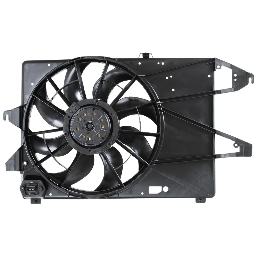 Radiator fan Ford Mondeo 03>