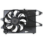 Radiator fan Ford Mondeo 03>
