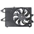 Radiator fan Ford Mondeo 03>