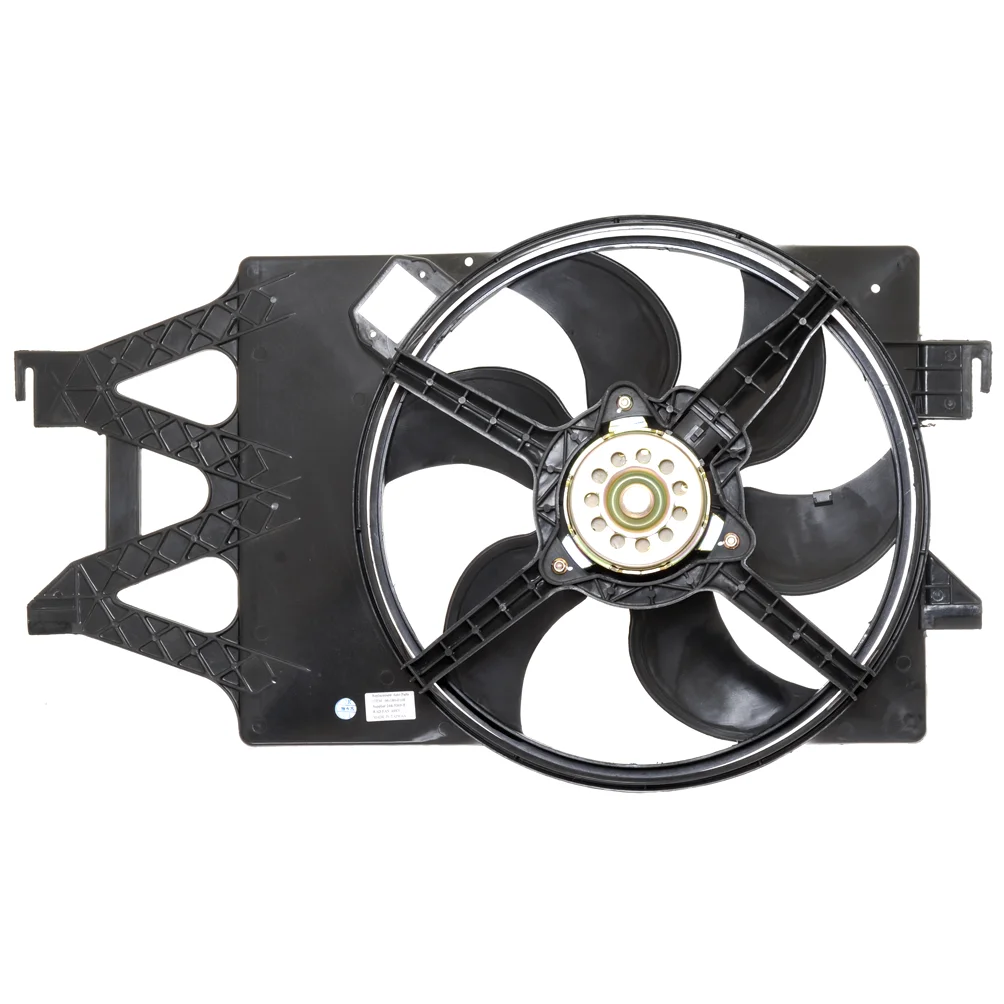 Radiator fan Ford Transit 94>00