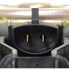 Radiator fan Ford Transit 94>00