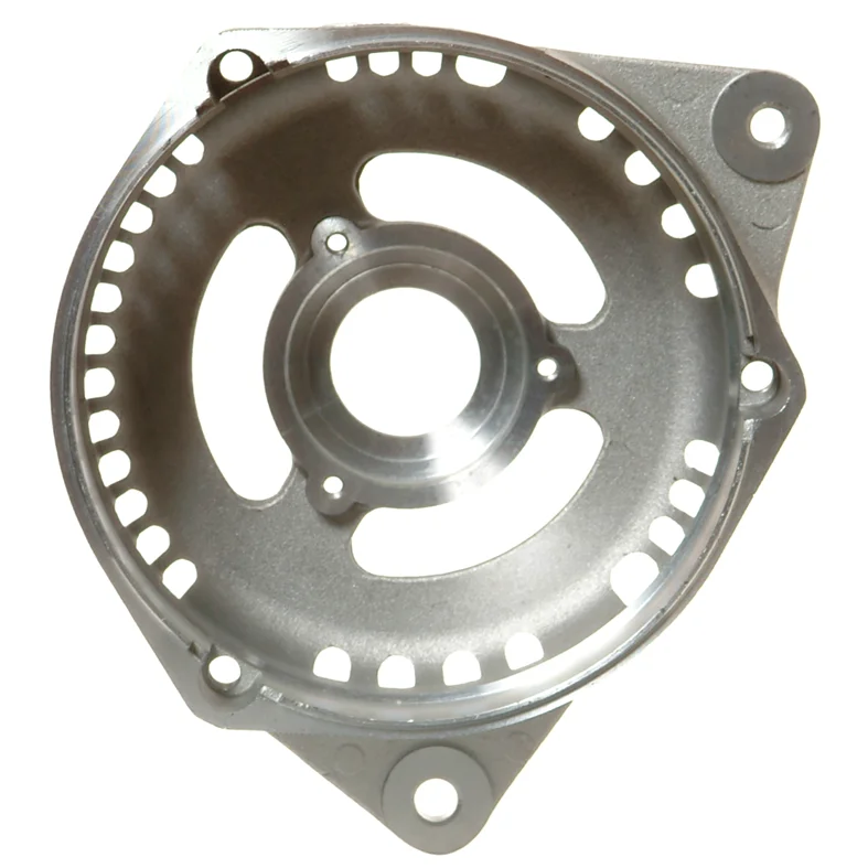 End cover D.E. Marelli