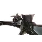 Condenser fan Mazda 323 94-98