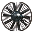 Fan motor flat 12V, 11"	"	"ACK-1002-11