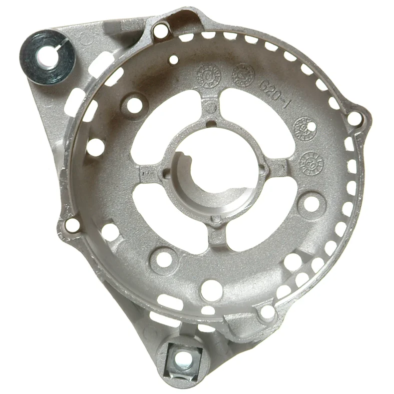 End cover S.R.E. Marelli