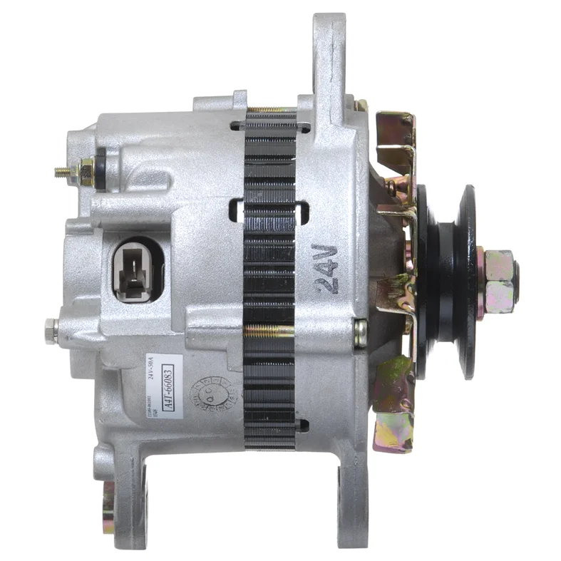 Mitsubishi Fuso Alternator 24V-40A