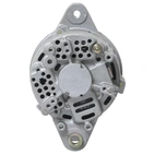 Mitsubishi Fuso Alternator 24V-40A