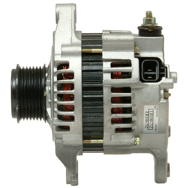 Nissan Diesel Alternator 12V-90A