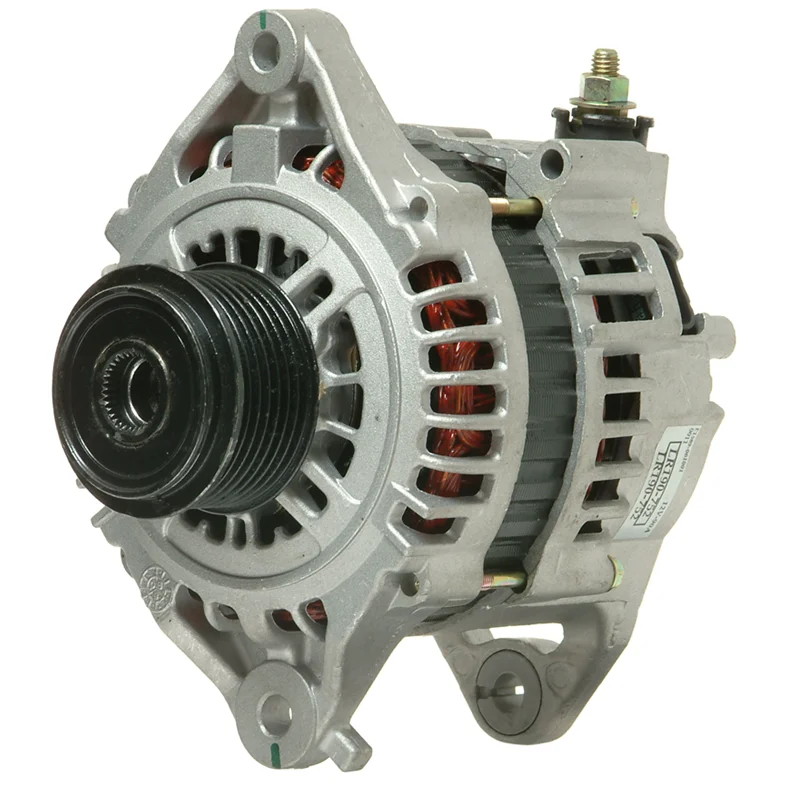 Nissan Diesel Alternator 12V-90A