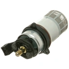 Fuel pump, in tank VW Golf II