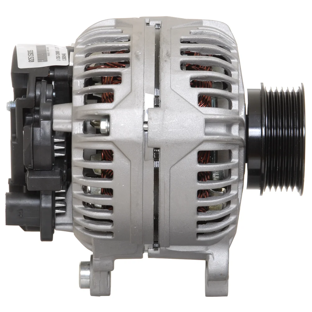 VW LT 2.8 TDI Alternator 12V-120A