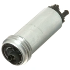 Complete fuel pump in tank