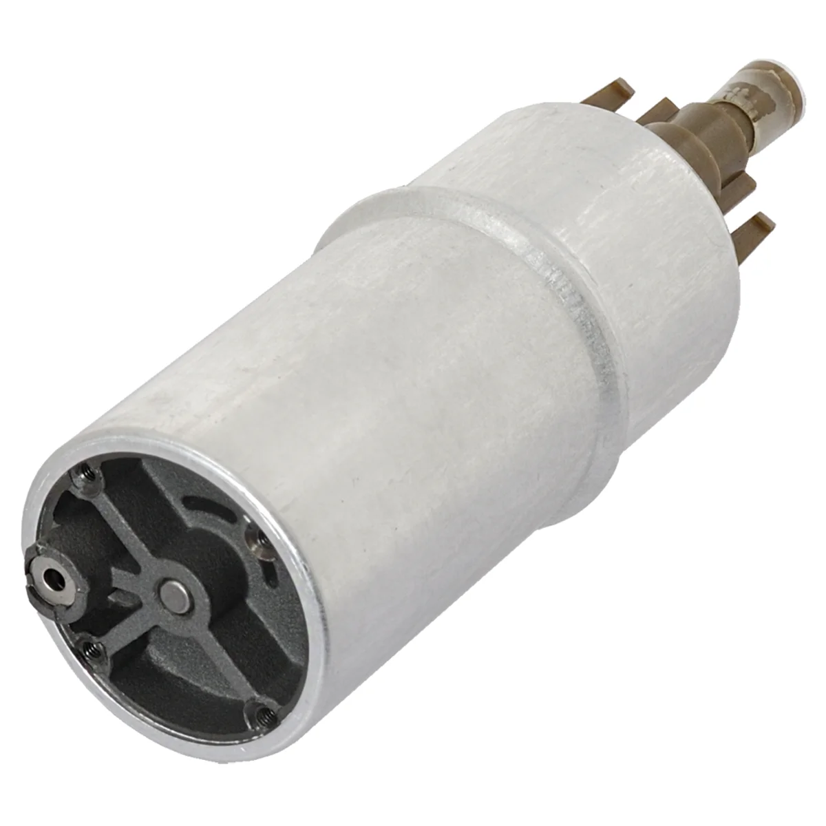 Fuel pump in tank