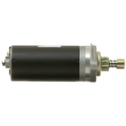 Tohatsu Marine Starter motor. 12V-0.4kW