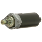 Tohatsu Marine Starter motor. 12V-0.4kW