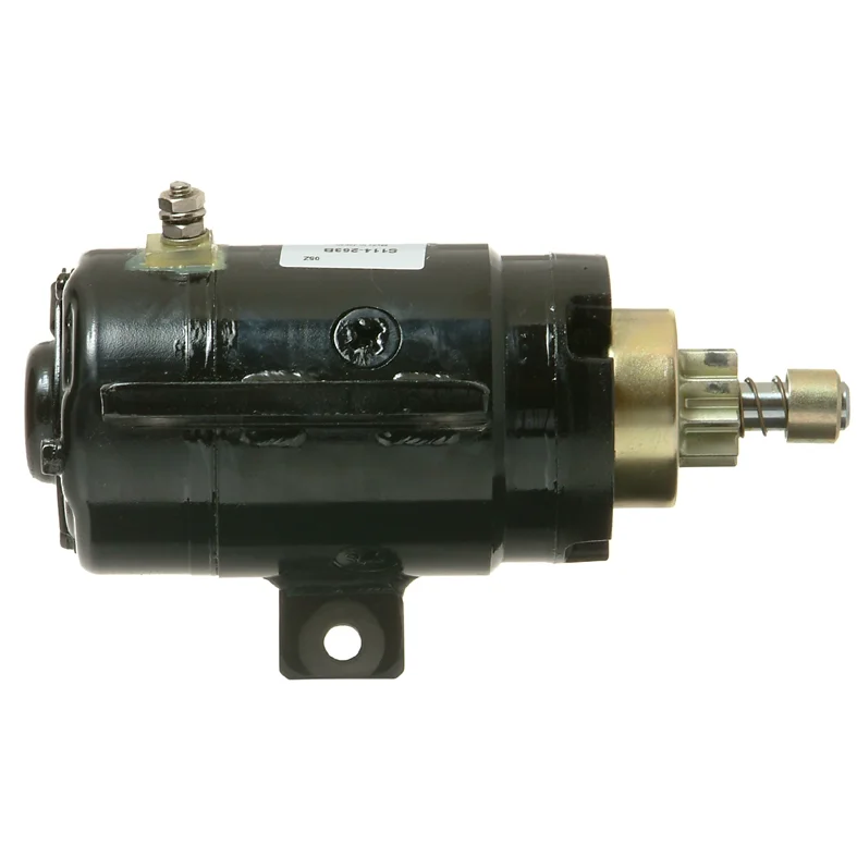 Yamaha Marine Starter motor