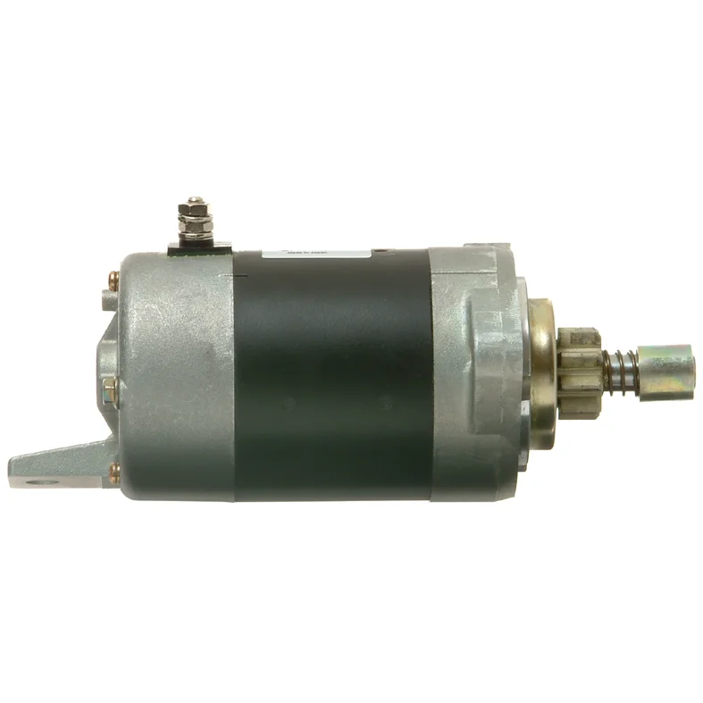 Suzuki Marin Starter motor 1987-