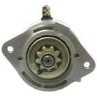 Suzuki Marin Starter motor 1987-