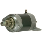 Suzuki Marin Starter motor 1987-