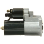 VW Polo Automatic 95> Starter motor