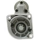 VW Polo Automatic 95> Starter motor