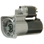 VW Polo Automatic 95> Starter motor